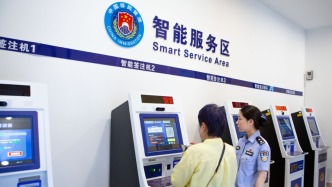 2025年來(lái)滬外國(guó)人數(shù)創(chuàng)新高，城市國(guó)際吸引力持續(xù)增強(qiáng)