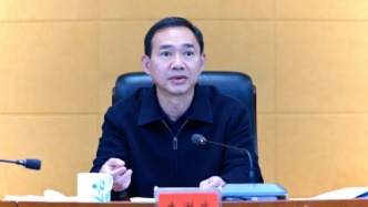 “湘超”奪冠后，永州市委書記：搶抓機(jī)遇，實(shí)現(xiàn)賽事流量變消費(fèi)留量