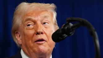 一图看懂｜特朗普一口气退出了哪66个国际组织？