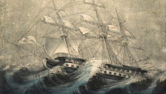 一种声音·阿甘本｜厨子、戏子和船长；活还是偷生……