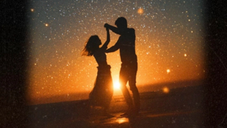 熟龄恋综：和老龄化社会一起来的，还有爱情