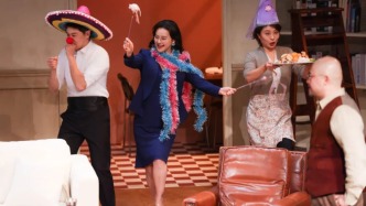 上話的法式喜劇為何總能做到“貼地飛行”