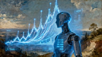 人形机器人热潮下的暴涨神话：锋龙股份10天10板，谁是下一个上纬新材？