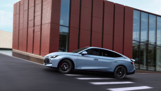 MG7新年伊始推新款，“技術(shù)平權(quán)”底色永不變