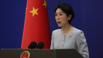 美對俄制裁新法案將阻止中印等國購買俄油，外交部：反對非法單邊制裁