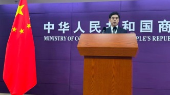 商务部答澎湃：推动综保区维修产品目录扩围，并加快其他区域复制推广
