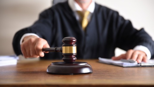 开麦丨法官“隐身”，法律事实能否“现身”？
