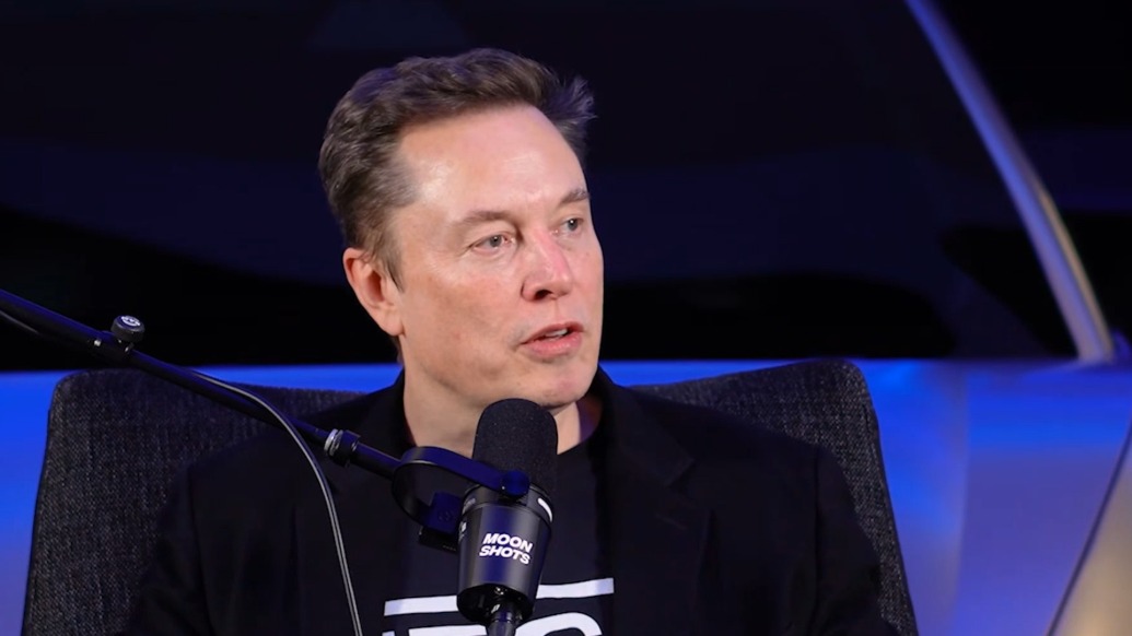 马斯克：大力发展电动汽车、光伏储能，我说的那些设想都被中国实现了