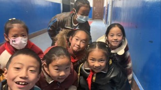 雪域童年2025｜那些从日月山带回来的故事