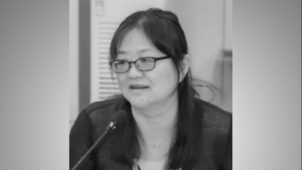 北京工業(yè)大學(xué)副教授解錕逝世，年僅48歲