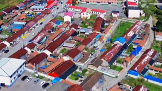 吉林省臨江市“大母豬溝”“小母豬溝”更名為“大木柱溝”“小木柱溝”