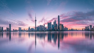 上海優(yōu)化營(yíng)商環(huán)境怎么干？他們談“免申即享”、小微企業(yè)融資……