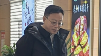 新疆生產(chǎn)建設(shè)兵團(tuán)黨委常委、副司令員李旭被查