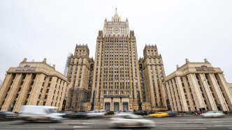 俄方稱西方國家在烏部署的軍事單位等都將被視為作戰(zhàn)目標