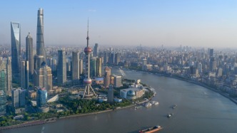 上海出臺26項措施進一步支持外資研發(fā)中心提升能級