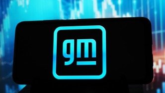 通用汽车去年在华新能源车交付创新高，与上汽两家合资公司销量增幅均超20%