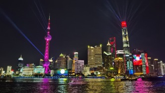 上海实践：智慧电力驱动一流营商环境