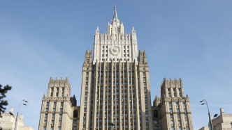 俄外交部要求美国立即停止对“水手”号油轮非法行动