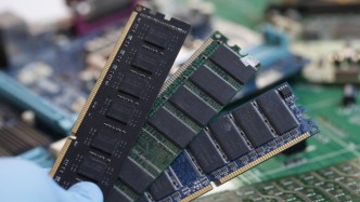 证券时报：实探深圳华强北内存市场的狂热与忐忑