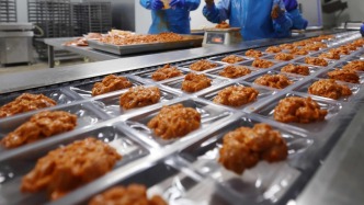 經(jīng)濟(jì)日?qǐng)?bào)：壓實(shí)食品委托生產(chǎn)安全責(zé)任，讓“貼牌”不再等同責(zé)任豁免