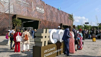 美國“大退群”：強調本國利益優(yōu)先，阻礙全球事務合作