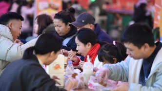 国家统计局：去年12月份CPI同比涨幅继续扩大，PPI同比降幅收窄