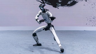 中國奇跡｜新年賀詞里提到的“功夫模式”