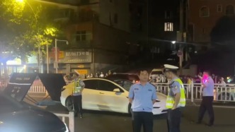 景德镇一家三口被撞亡案肇事司机被判死缓，受害者家属将申请抗诉