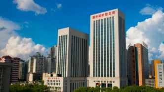 中铁五局被停业整顿180日