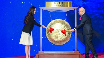 MiniMax在港交所上市，成史上IPO规模最大的AI大模型公司