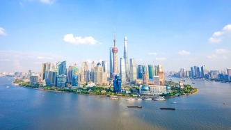 促进租赁和商务服务业产业、空间、要素聚集，上海发布三年行动计划