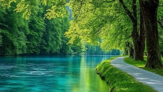 如何讓更多河流恢復(fù)生命、流域重現(xiàn)生機(jī)？水利部答澎湃