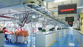 从“链式赋能”到“生态共赢”，SHEIN如何重塑制造业协同逻辑？