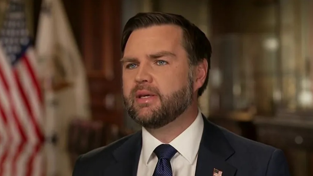 萬斯又對(duì)歐洲開罵：別老拿過去情分說事，以前你們做對(duì)了不等于現(xiàn)在沒犯蠢