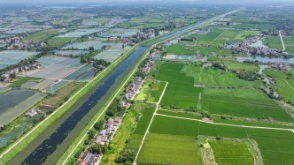 水利部：旱澇同防同治保豐收，大中型灌區(qū)成糧食生產(chǎn)主力軍