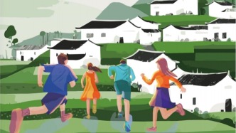 智库征集｜赋能乡村振兴，青年乡村联创调研计划开启报名