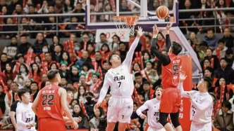 “浙BA”八强格局已定：县队为何能与设区市队平分席位？