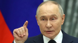 報(bào)復(fù)普京官邸遭襲，俄軍用“榛樹”導(dǎo)彈打擊烏克蘭