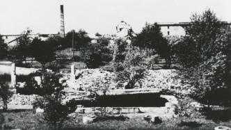 七三一部队逃亡前夕的集体疯狂