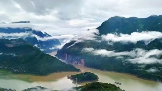 水利部：十年间为长江经济带发展提供有力水安全保障