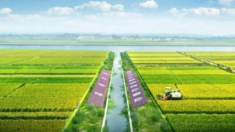 雷州半岛灌区工程可研报告获批，系国家“两重”建设重大水利工程