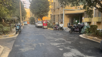 老舊小區(qū)推進雨污分流改造，施工“陣痛”如何緩解？