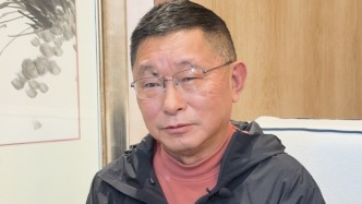 阿来：慢下来，好好体会苏东坡