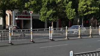 谭案说法｜景德镇车祸案：面对“泄愤驾驶”之恶，公共安全没有退路