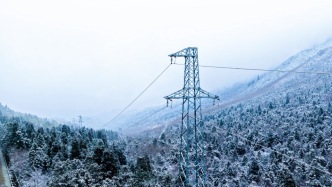 浙江今冬午晚峰最高用电负荷预计同比两位数增长