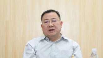 广东珠海市委常委、统战部部长郭才武接受审查调查