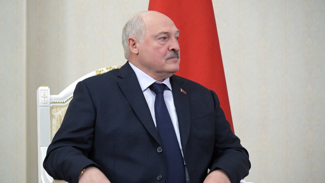 盧卡申科批美國行徑令人作嘔：若想再經(jīng)歷“越戰(zhàn)泥潭”，那會“得償所愿”