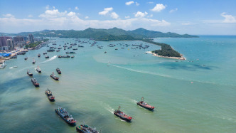 2025年中国近海热含量达历史第二高，南海热含量创历史新高