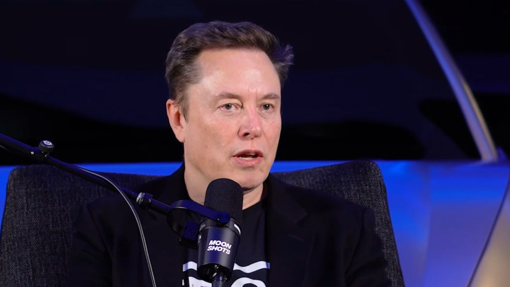 馬斯克：AI將率先取代白領(lǐng)崗位，未來3-7年會充滿坎坷，人類難以同時適應(yīng)劇變與繁榮