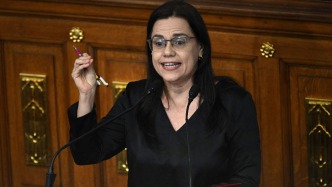 委代总统：委内瑞拉既不“隶属于”美国，也不“屈服于”美国